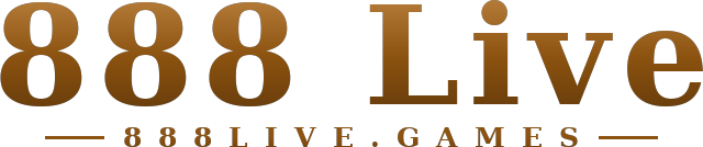 888 Live logo